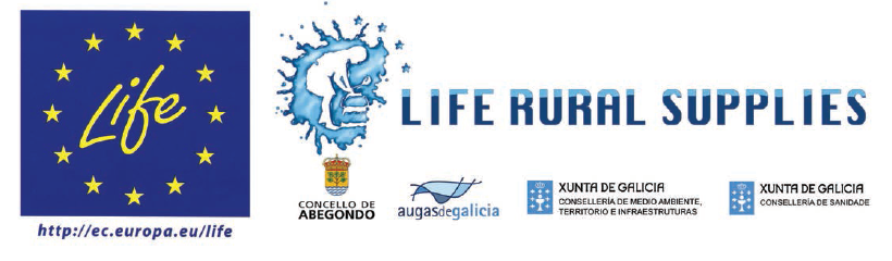 3ª Jornada de Abastecimiento Rural 3ª Jornada de Abastecimiento Rural